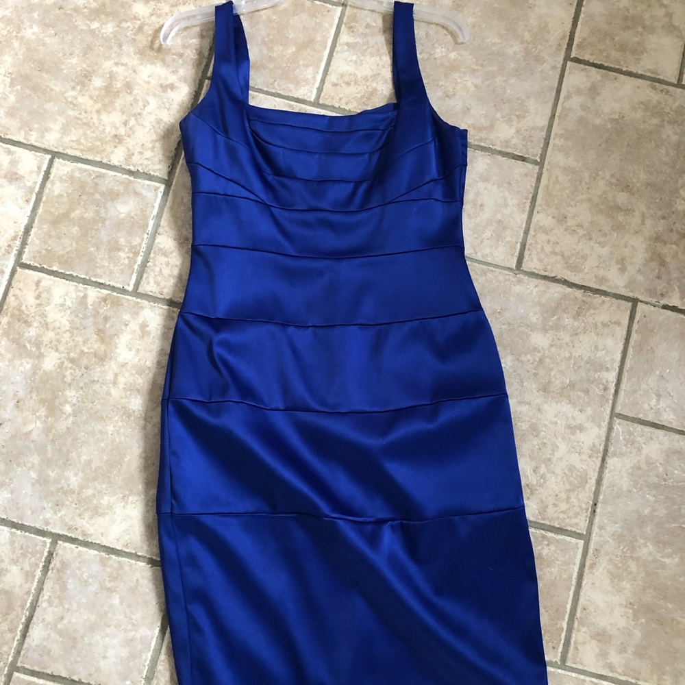 Cocktail dress